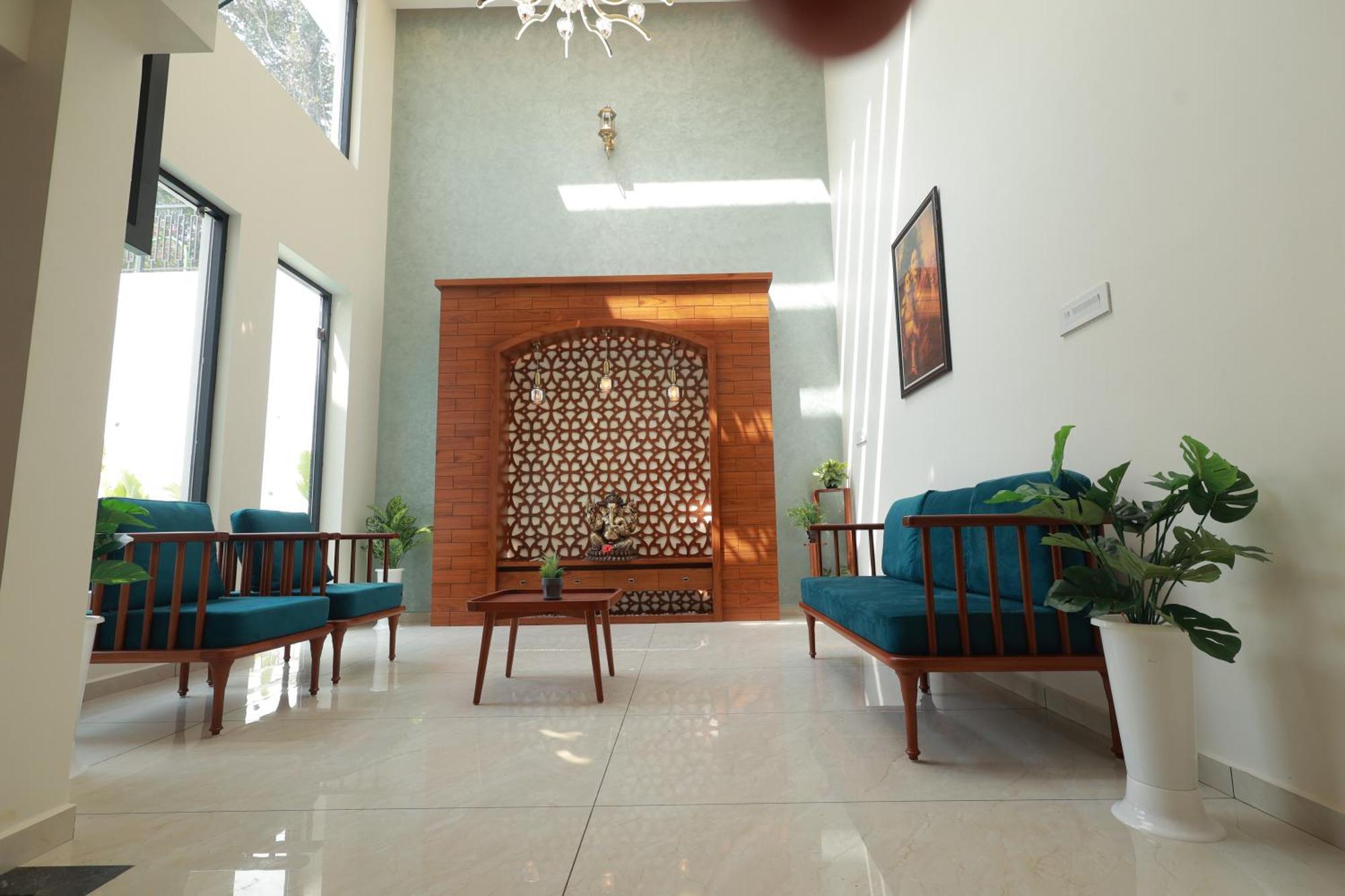 Tatvaura Resort Wayanad Padinjarathara Exterior photo